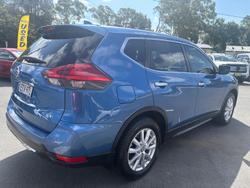 2019 Nissan X-TRAIL ST