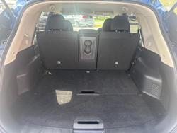 2019 Nissan X-TRAIL ST