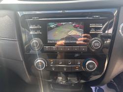 2019 Nissan X-TRAIL ST