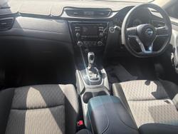 2019 Nissan X-TRAIL ST