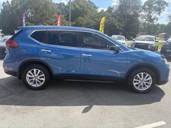 2019 Nissan X-TRAIL ST