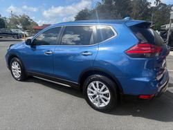 2019 Nissan X-TRAIL ST