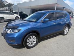 2019 Nissan X-TRAIL ST