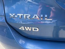 2019 Nissan X-TRAIL ST