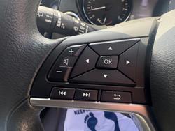 2019 Nissan X-TRAIL ST