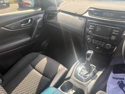 2019 Nissan X-TRAIL ST