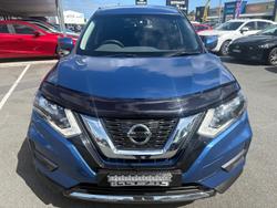 2019 Nissan X-TRAIL ST