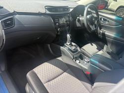 2019 Nissan X-TRAIL ST