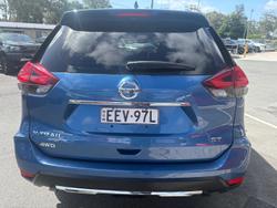 2019 Nissan X-TRAIL ST