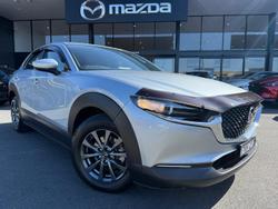 2021 Mazda CX-30 G20 Pure