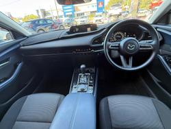 2021 Mazda CX-30 G20 Pure