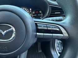2021 Mazda CX-30 G20 Pure