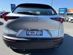 2021 Mazda CX-30 G20 Pure