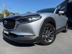 2021 Mazda CX-30 G20 Pure