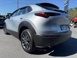 2021 Mazda CX-30 G20 Pure