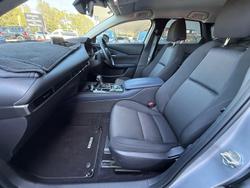 2021 Mazda CX-30 G20 Pure