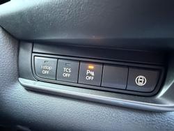 2021 Mazda CX-30 G20 Pure