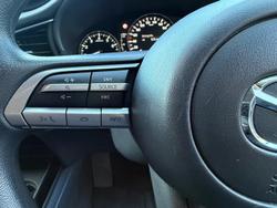 2021 Mazda CX-30 G20 Pure