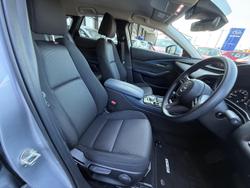 2021 Mazda CX-30 G20 Pure