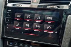 2020 Volkswagen Golf GTI