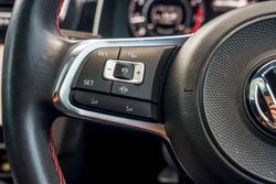 2020 Volkswagen Golf GTI