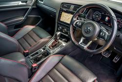 2020 Volkswagen Golf GTI