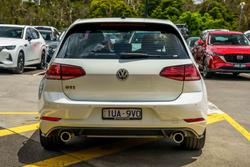 2020 Volkswagen Golf GTI