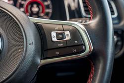 2020 Volkswagen Golf GTI