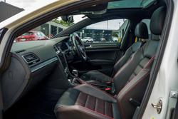 2020 Volkswagen Golf GTI