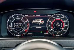 2020 Volkswagen Golf GTI