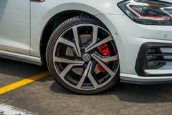 2020 Volkswagen Golf GTI