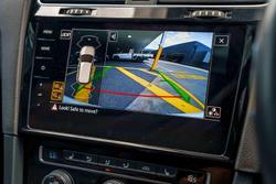 2020 Volkswagen Golf GTI