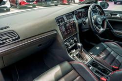 2020 Volkswagen Golf GTI