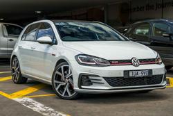 2020 Volkswagen Golf GTI