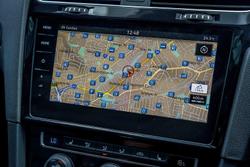 2020 Volkswagen Golf GTI