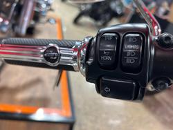 2015 Harley-Davidson Softail Deluxe 1690 (FLSTN) Softail Black