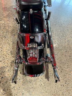 2015 Harley-Davidson Softail Deluxe 1690 (FLSTN) Softail Black