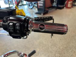 2015 Harley-Davidson Softail Deluxe 1690 (FLSTN) Softail Black