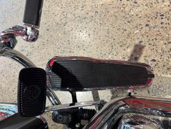 2015 Harley-Davidson Softail Deluxe 1690 (FLSTN) Softail Black