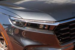 2023 Honda CR-V VTi L