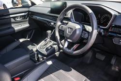 2023 Honda CR-V VTi L