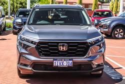 2023 Honda CR-V VTi L