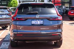 2023 Honda CR-V VTi L