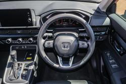 2023 Honda CR-V VTi L