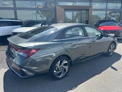 2024 Hyundai i30 Elite