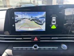 2024 Hyundai i30 Elite