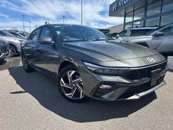 2024 Hyundai i30 Elite