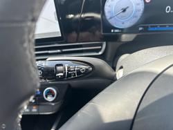 2024 Hyundai i30 Elite