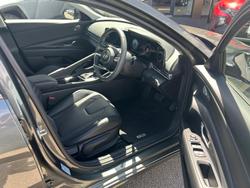 2024 Hyundai i30 Elite