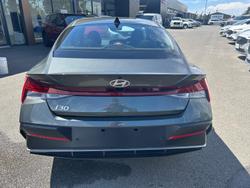 2024 Hyundai i30 Elite